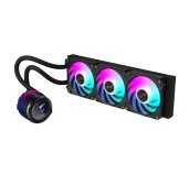 GIGABYTE CPU vodní AORUS WATERFORCE X II 360 foto