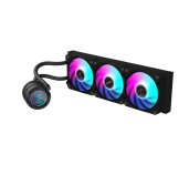 GIGABYTE CPU vodní AORUS WATERFORCE II 360 foto