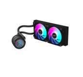 GIGABYTE CPU vodní AORUS WATERFORCE II 240 foto