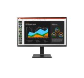 27” LG LED 27BQ75QB-B - IPS,QHD,USB-C foto