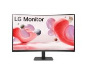 32” LG LCD 32MR50C - FHD,VA,Curved,HDMI foto