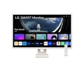 32” LG LCD 32SR50F - FHD,IPS,WebOS,smart foto