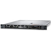 Dell Server PowerEdge R450 Xeon 4309Y/16GB/1x 480GB SSD/8x2.5”/H755/2x 1100W/3NBD Basic foto