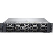 Dell Server PowerEdge R550 Xeon Silver 4309Y/16G/1x480 SSD/8x3,5”/2xSFP+/2x1100W/3Y NBD foto