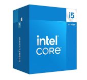 CPU Intel Core i5-14400 BOX foto