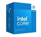 CPU Intel Core i5-14400F BOX foto