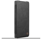 Nillkin Qin Book Prop Pouzdro pro Samsung Galaxy S24+ Black foto