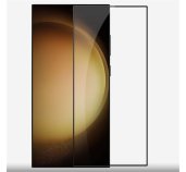Nillkin Tvrzené Sklo 2.5D CP+ PRO Black pro Samsung Galaxy A25 5G foto