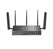 TP-Link ER706W-4G Gb VPN router Omada SDN foto