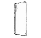 Tactical TPU Plyo Kryt pro Xiaomi Redmi Note 13 4G Transparent foto