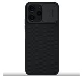 Nillkin CamShield Zadní Kryt pro Xiaomi Redmi Note 13 5G Black foto