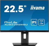 23” iiyama XUB2395WSU-B5:IPS,WXGA,HDMI,DP,HAS foto