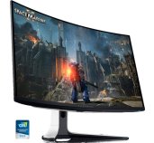 32” OLED Dell AW3225QF 4K IPS 21:9/0,1ms/175Hz foto