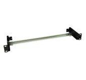 Solarix DIN lišta s držákem do 19” rozvaděče foto