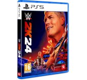 PS5 - WWE 2K24 foto