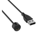 Tactical USB Nabíjecí Kabel pro Xiaomi Mi Band 5/6/7 Magnetický foto