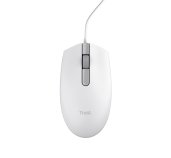 TRUST TM-101W MOUSE ECO WHT foto