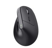 TRUST BAYO+ ERGONOMIC WIRELESS MOUSE BLK foto