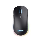 TRUST GXT926 REDEX II WIRELESS MOUSE foto
