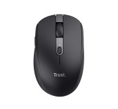 TRUST OZAA COMPACT WIRELESS MOUSE foto