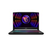 MSI Katana 15.6” QHD/i9-13900H/16G/1T/RTX4070/W11 foto