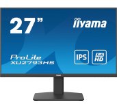27” iiyama XU2793HS-B6:IPS,FHD,100Hz,HDMI,DP foto