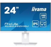 24” iiyama XUB2492HSU-W5 - IPS,FHD,HDMI,DP,USB foto
