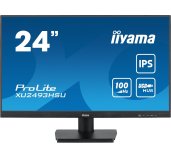 24” iiyama XU2493HSU-B6:IPS,FHD,HDMI,DP,USB, repro foto