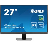 27” iiyama XU2763HSU-B1:IPS,FHD,100Hz,HDMI,DP foto