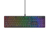 TRUST GXT866 TORIX MECHANICAL KEYBOARD foto