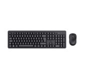 TRUST ODY II WL KEYBOARD & MOUSE DE foto