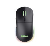 TRUST GXT927 REDEX+ HIGH PERF WRLS MOUSE foto