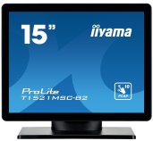 15” iiyama T1521MSC-B2:IPS,XGA,PCAP,HDMI foto