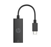 HP USB-C to RJ45 Adapter foto
