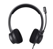 TRUST AYDA USB-ENC PC HEADSET foto