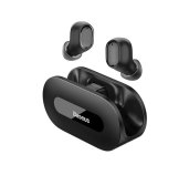 Baseus Bluetooth sluchátka Bowie EZ10 černé foto