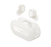 Baseus Bluetooth sluchátka Bowie EZ10 bílé foto