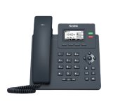 Yealink SIP-T31W WiFi telefon, s napájecím adaptér foto