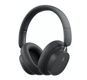 Baseus Bluetooth sluchátka Bowie D05 šedé foto