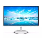 24” LED Philips 241V8AW-IPS,FHD,HDMI,white foto