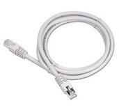 GEMBIRD Eth Patch kabel c5e UTP  1m - PP12-1M foto