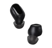 Baseus Bluetooth sluchátka Bowie WM01 černé foto