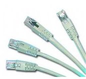 GEMBIRD Eth Patch kabel CAT6  10m - PP6-10M foto