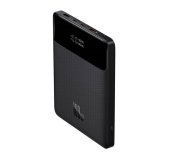 Baseus Blade powerbanka 20000 mAh 100W 2xUSB-A/2x USB-C černá foto