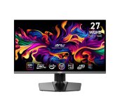 MSI MPG/271QRX/26,5”/QD-OLED/QHD/360Hz/0,03ms/Black/2R foto