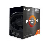 CPU AMD Ryzen 5 5500GT foto
