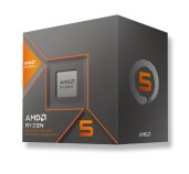 CPU AMD Ryzen 5 8600G foto