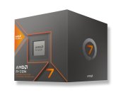CPU AMD Ryzen 7 8700G foto