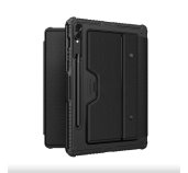 Nillkin Bumper Combo Keyboard Case (Backlit Version) pro Samsung Tab S9+ Black foto