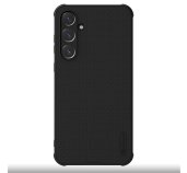 Nillkin Super Frosted PRO Magnetic Zadní Kryt pro Samsung Galaxy A55 5G Black foto